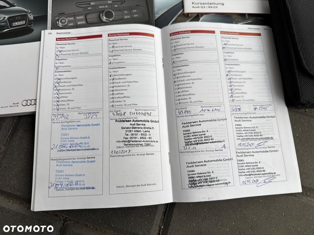 Audi Q3 1.4 TFSI - 31