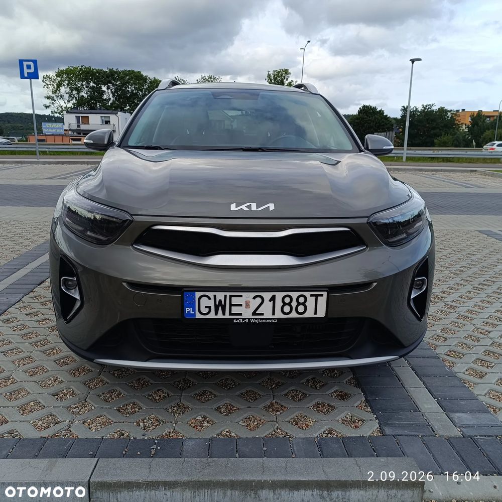 Kia Stonic 1.0 T-GDI L Business Line - 2