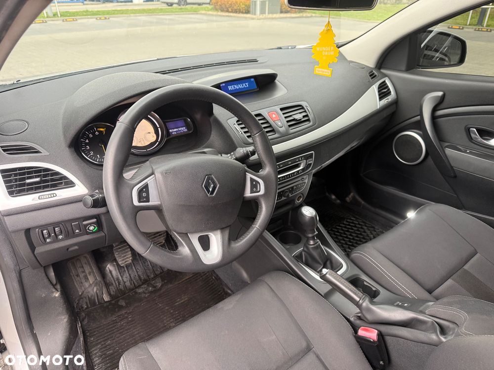 Renault Megane 2.0 16V TCE Dynamique - 6