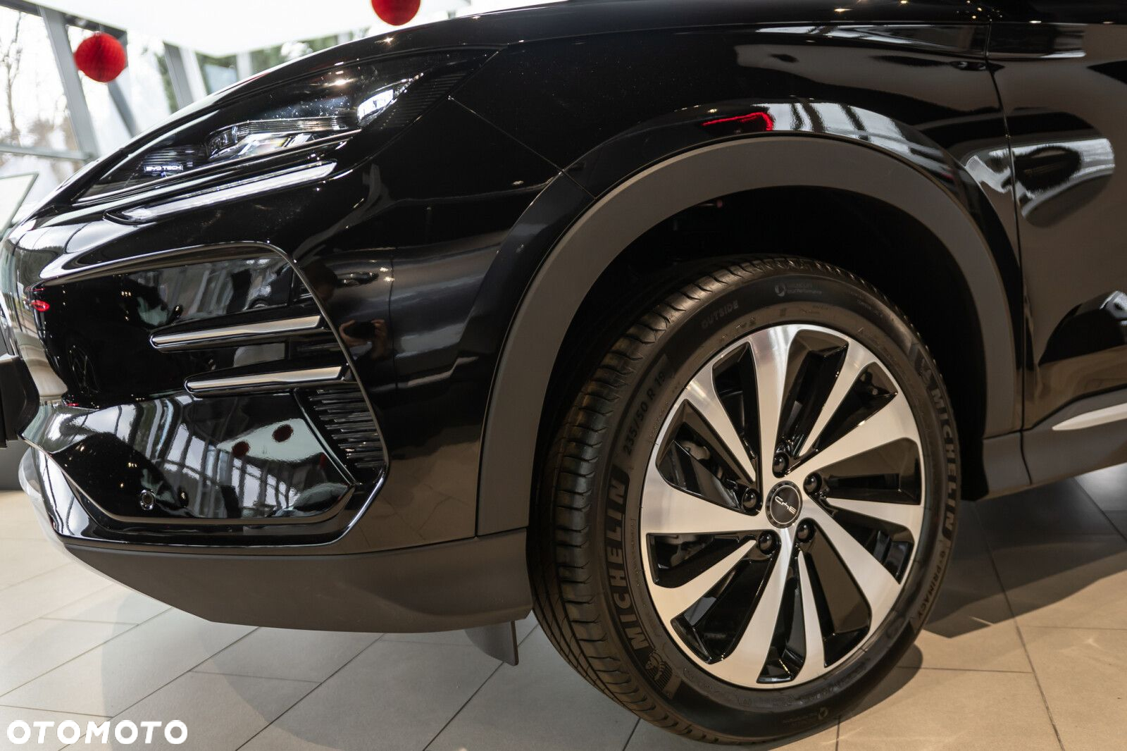 BYD Seal U - 7