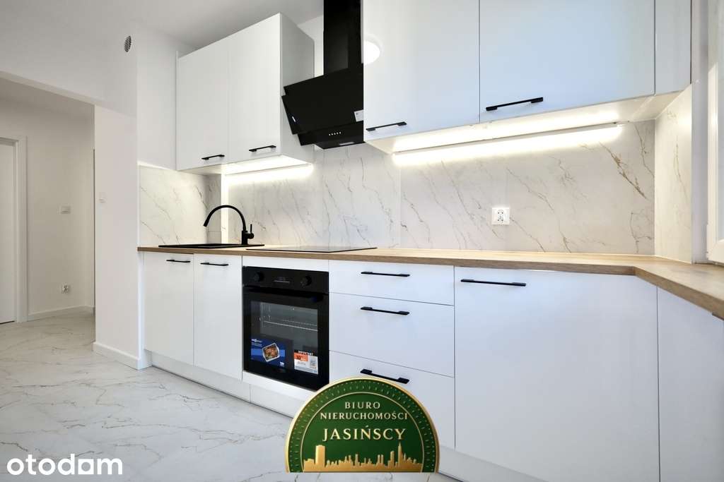 Mieszkanie 61,15 m2 na parterze 3 pokoje, Sprzedaż