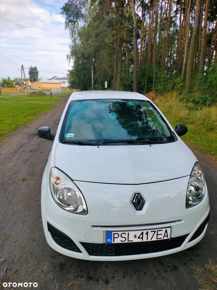 Renault Twingo - 2