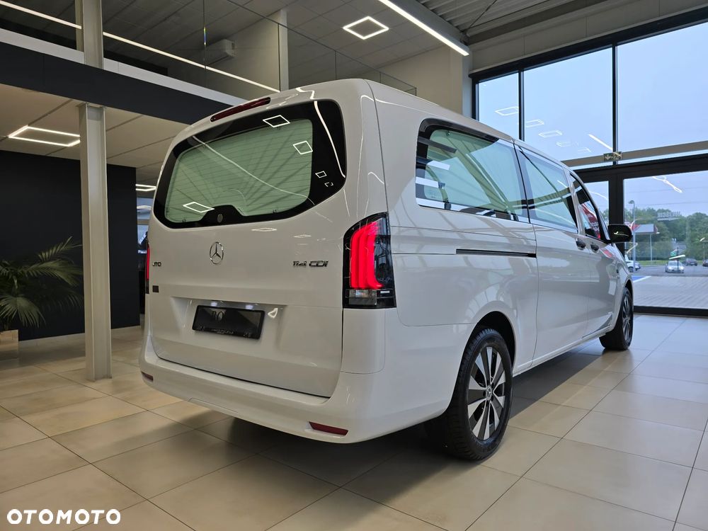 Mercedes-Benz Vito - 6