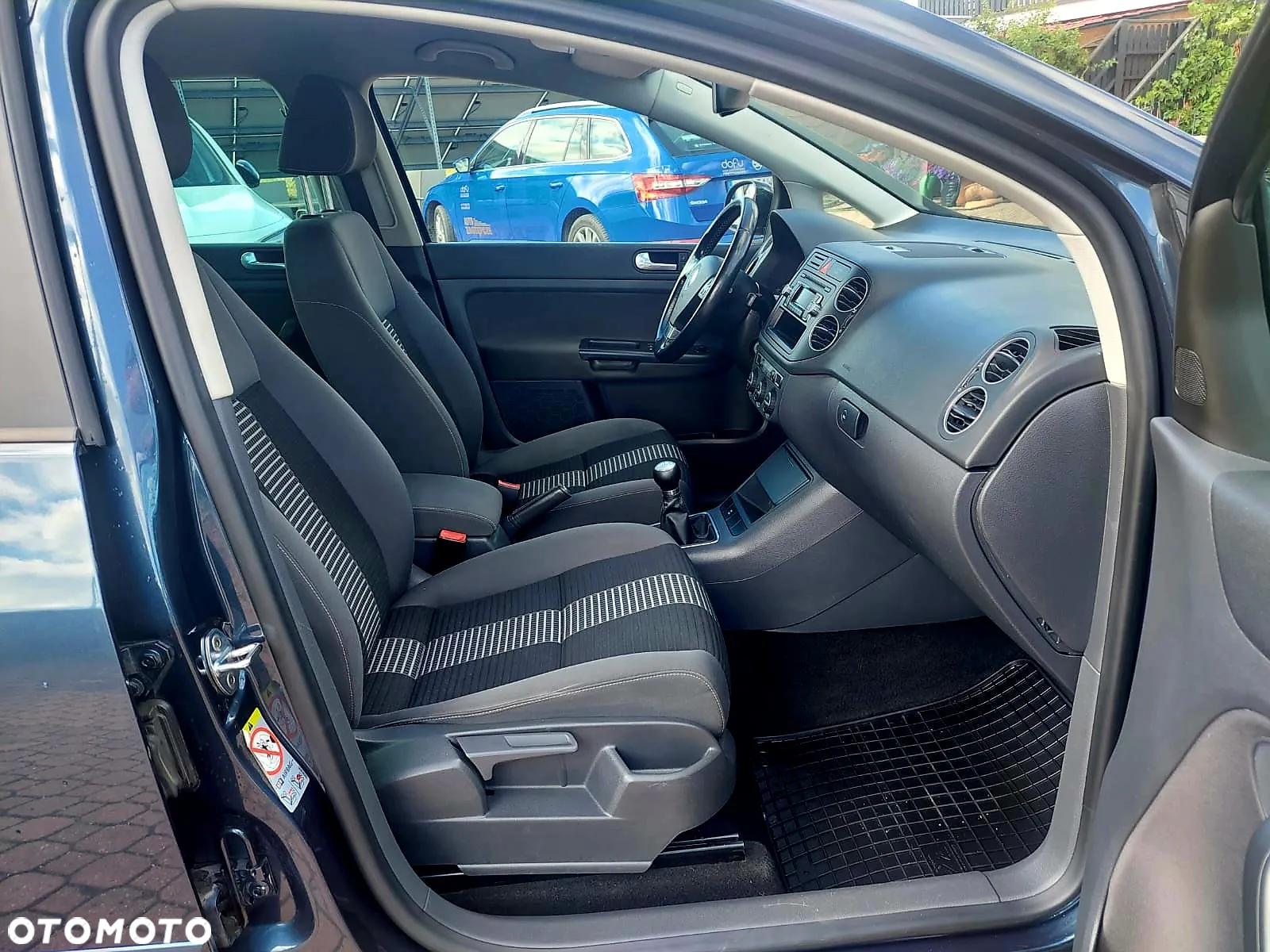 Volkswagen Golf Plus 1.6 Team - 17