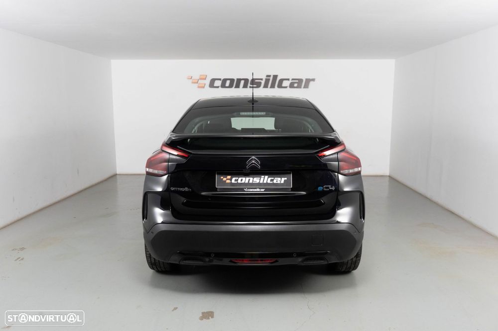 Citroën e-C4 50 kWh Live Pack - 5