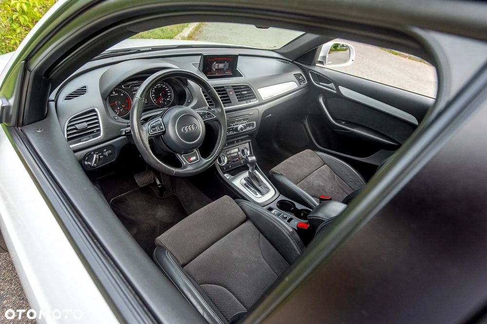 Audi Q3 - 21