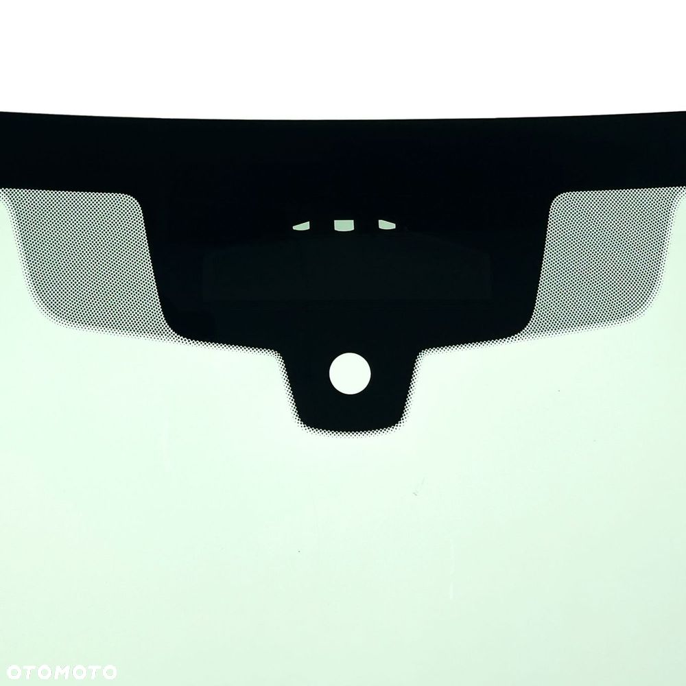 SZYBA CZOŁOWA PRZEDNIA BMW 5 G30 / G31 2020- SENSOR KAMERA HUD NOWA X00753 - 3