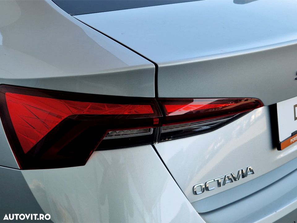 Skoda Octavia - 11