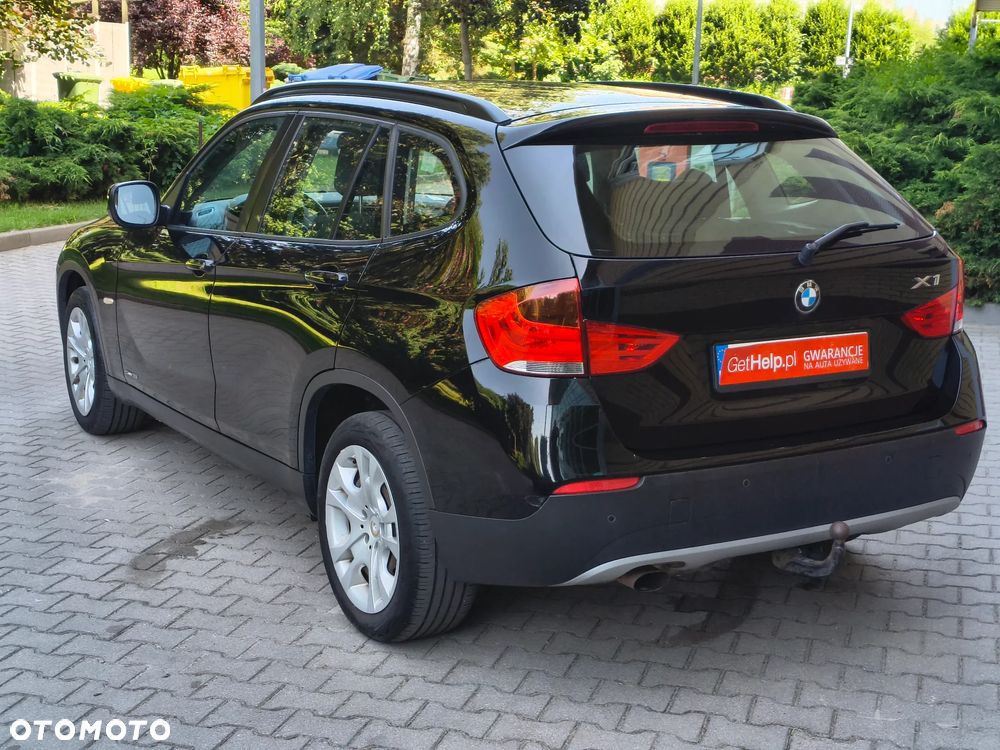 BMW X1 - 11