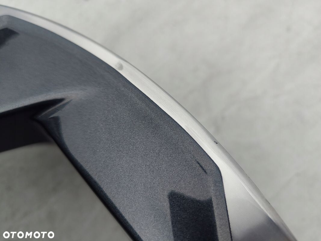 FELGA NISSAN QASHQAI III 18 ORYGINAŁ IDEALNA 6UA8A tel.509100323 - 2