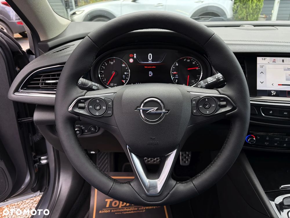 Opel Insignia 1.5 DI Turbo - 22