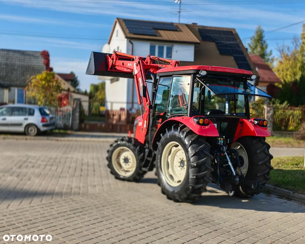 Ursus c380 - 9