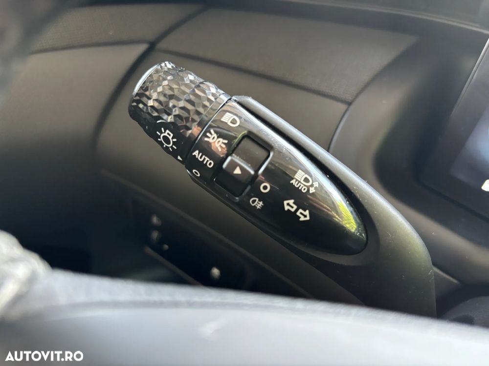 Hyundai Tucson 1.6 CRDi 48V-Hybrid 2WD DCT N Line X - 23