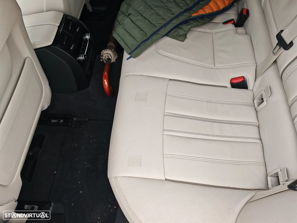 BMW 530 e Pack 50 anos M - 6