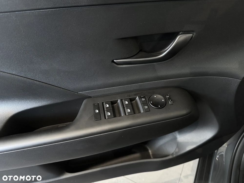 Hyundai Kona 1.0 T-GDI Smart - 6