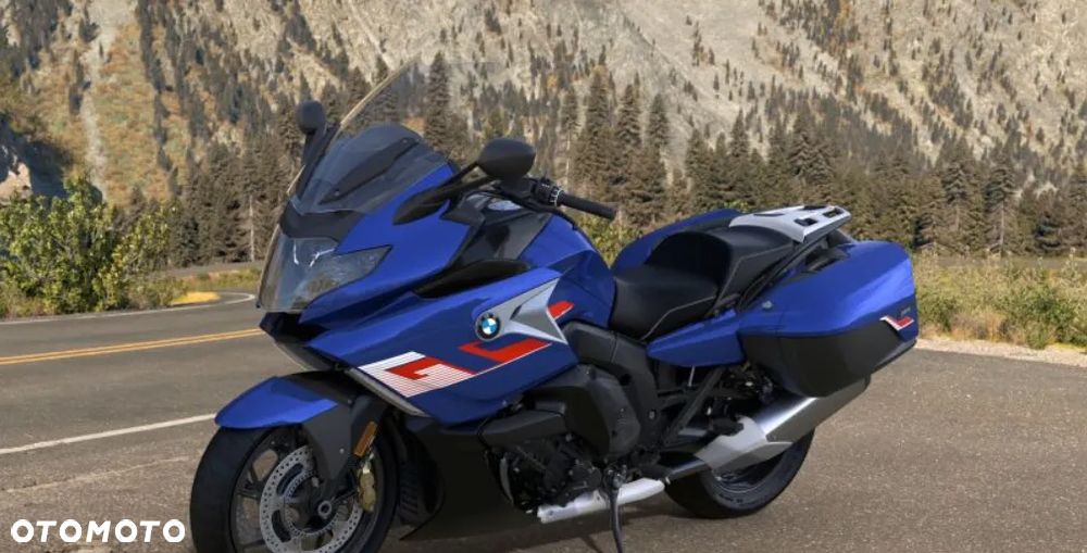 BMW K - 2