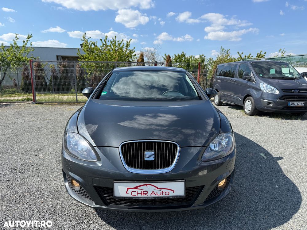 Seat Leon 1.4 TSI Start&Stop Style - 2