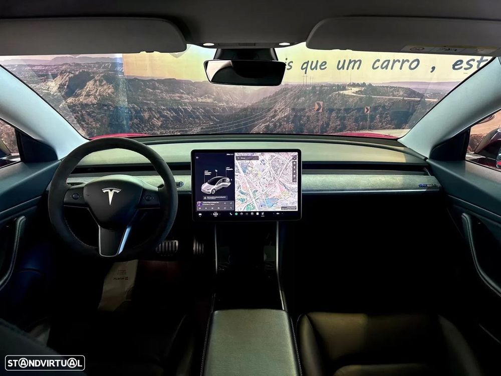 Tesla Model 3 Performance Dual Motor AWD - 30