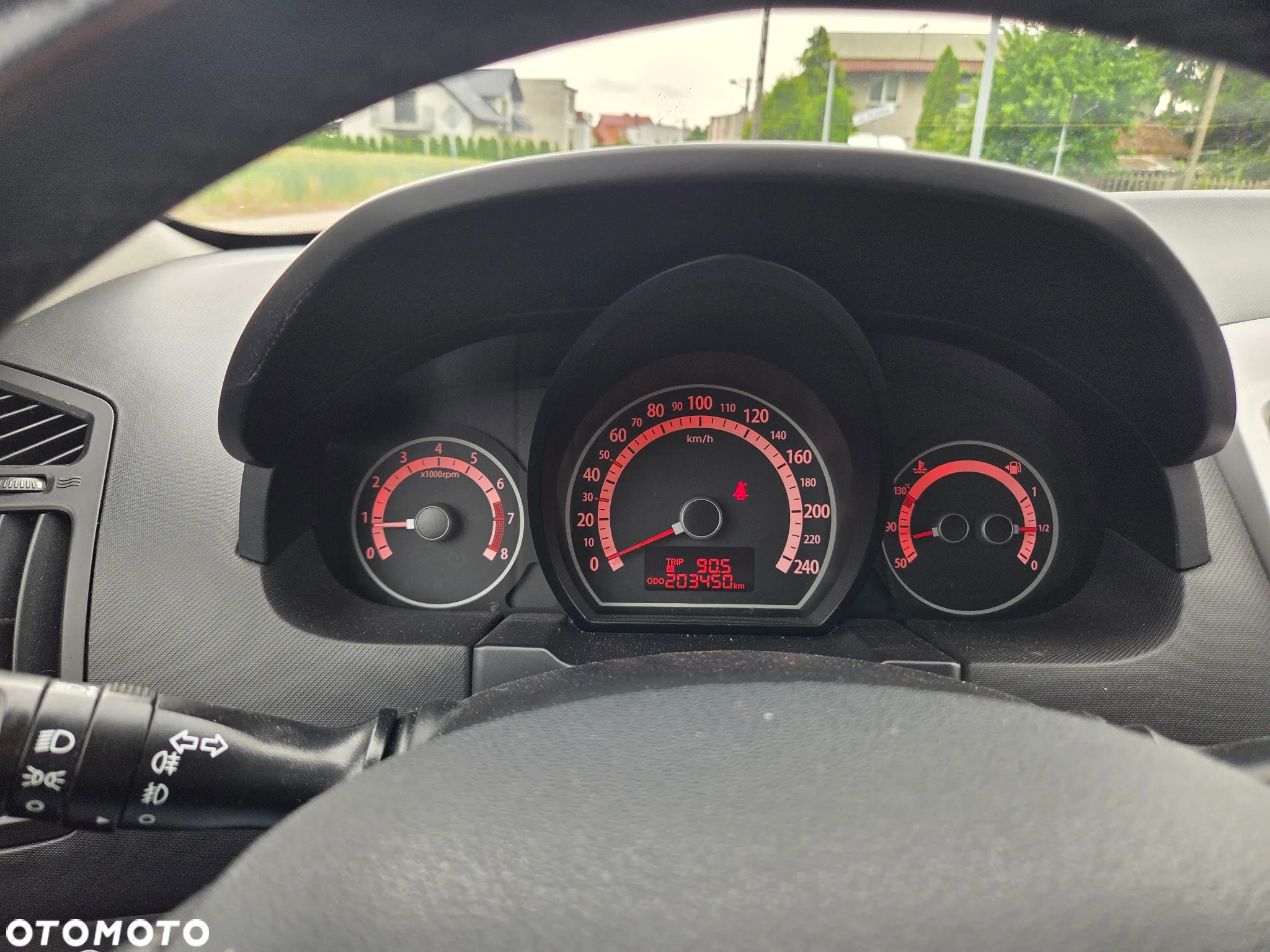 Kia Ceed Cee'd 1.4 Comfort + - 13