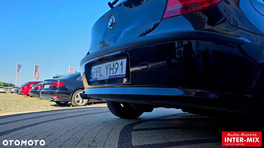 BMW Seria 1 - 13