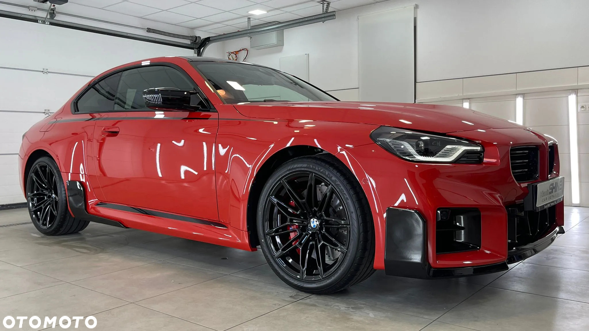 BMW M2 sport - 7