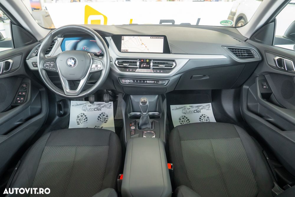 BMW Seria 2 218i Luxury Line - 17