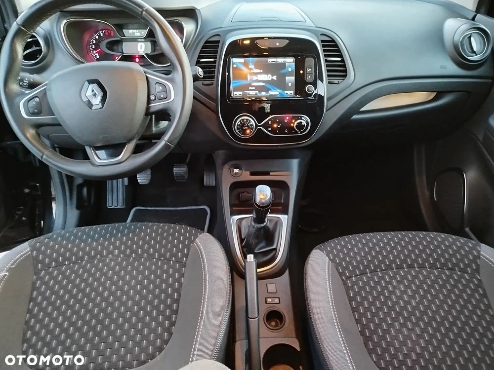 Renault Captur (ENERGY) TCe 90 LIMITED - 16
