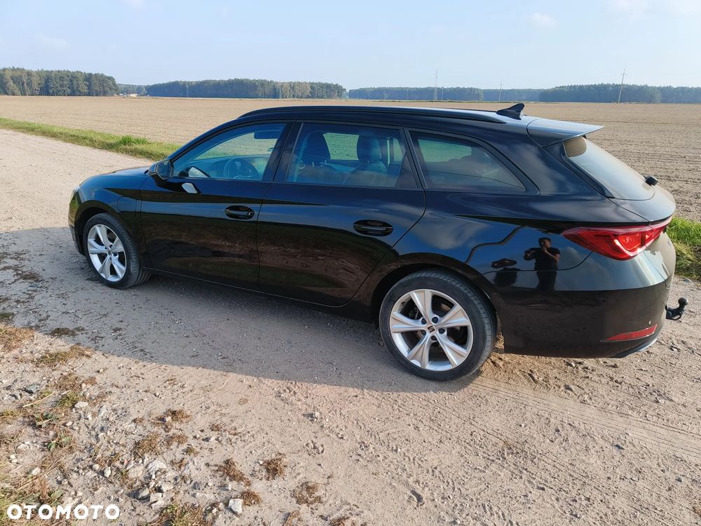 Seat Leon - 9