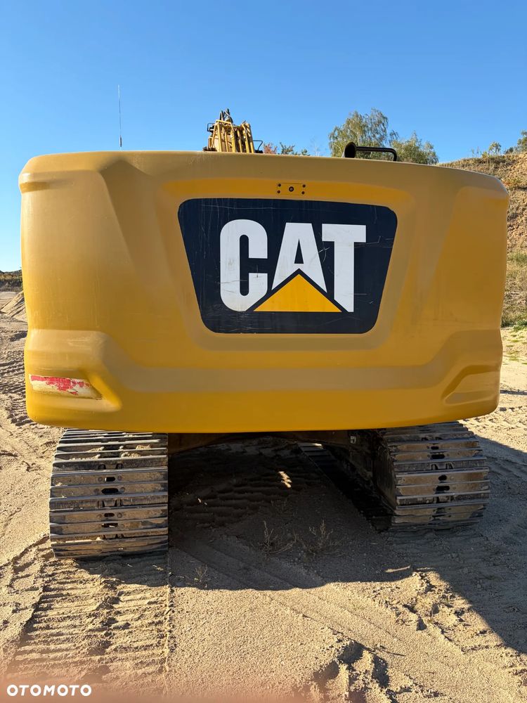 Caterpillar 320 GC - 9