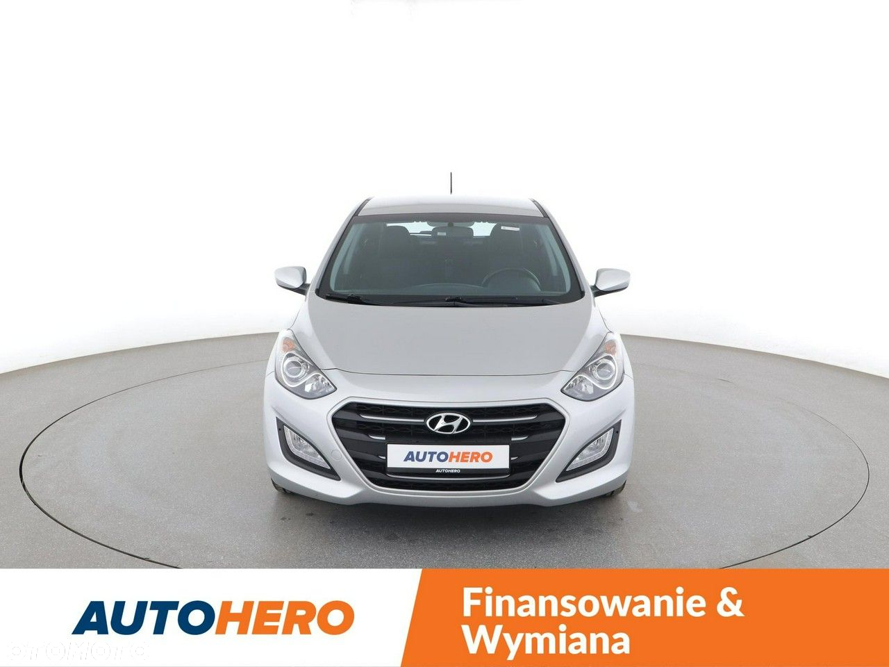 Hyundai i30 1.4 Classic - 11
