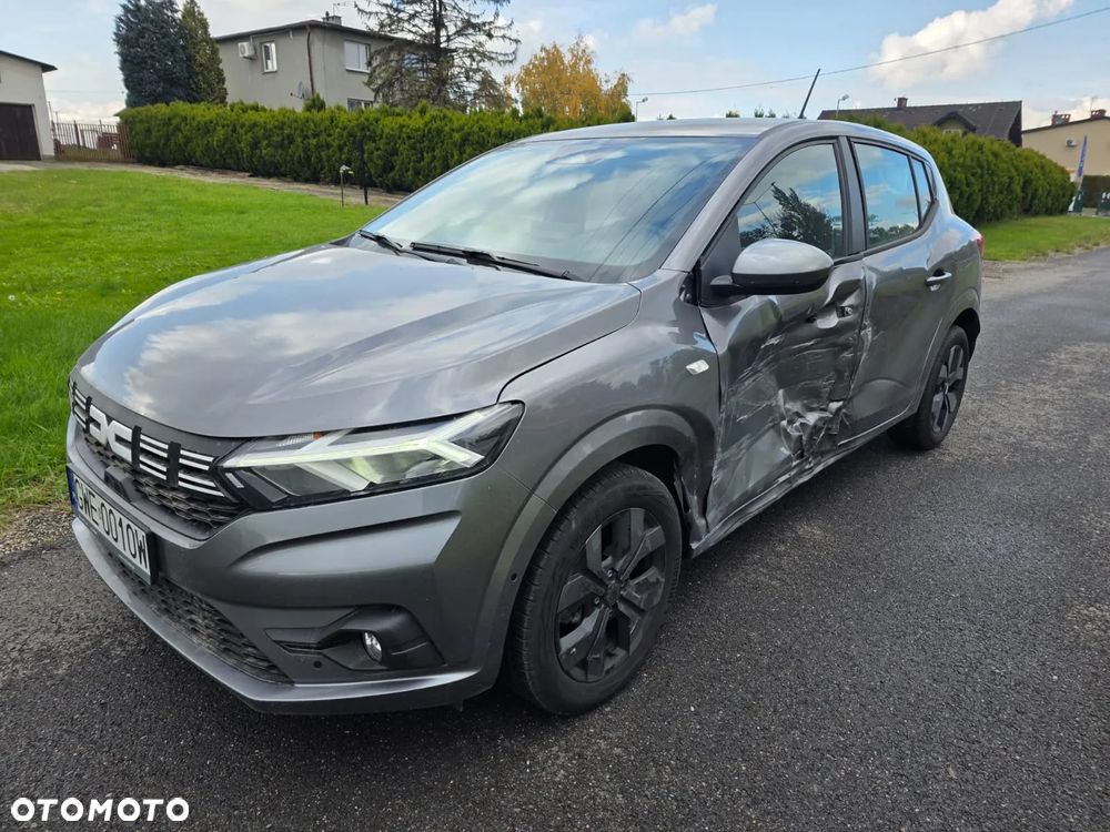 Dacia Sandero 1.0 TCe Essential - 1