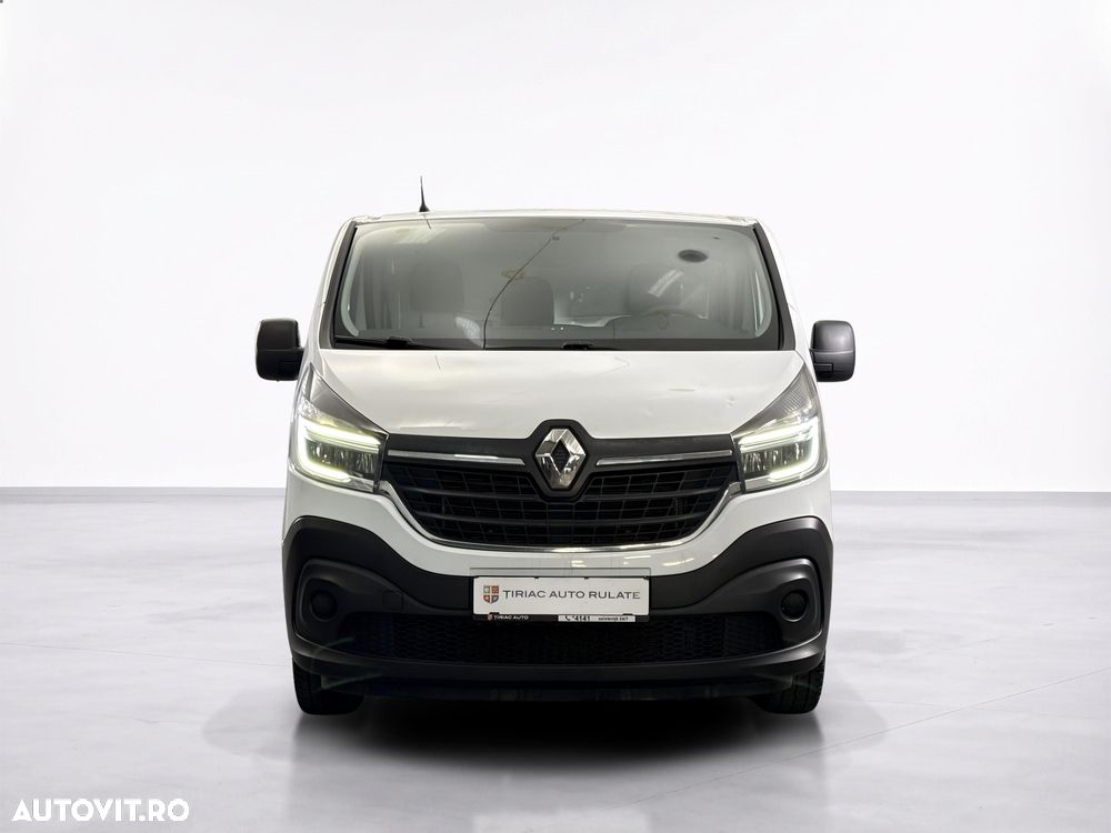 Renault Trafic - 9