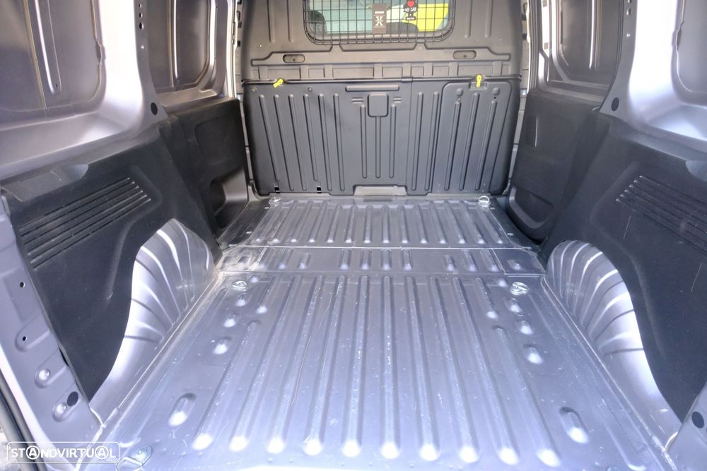 Peugeot Partner 1.5 BlueHDi M Standard - 21