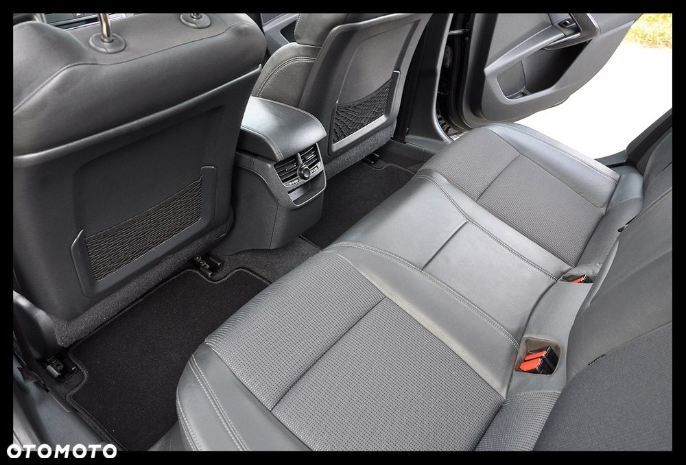 Peugeot 508 HDi 160 Automatik Allure - 28