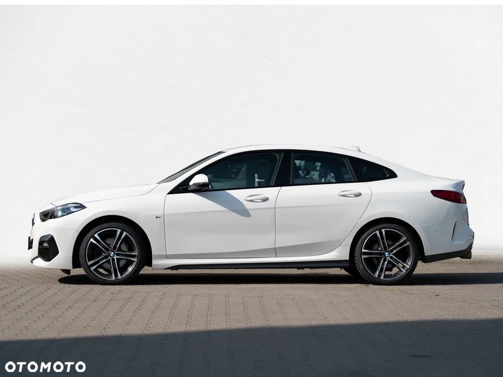 BMW Seria 2 218i M Sport - 3