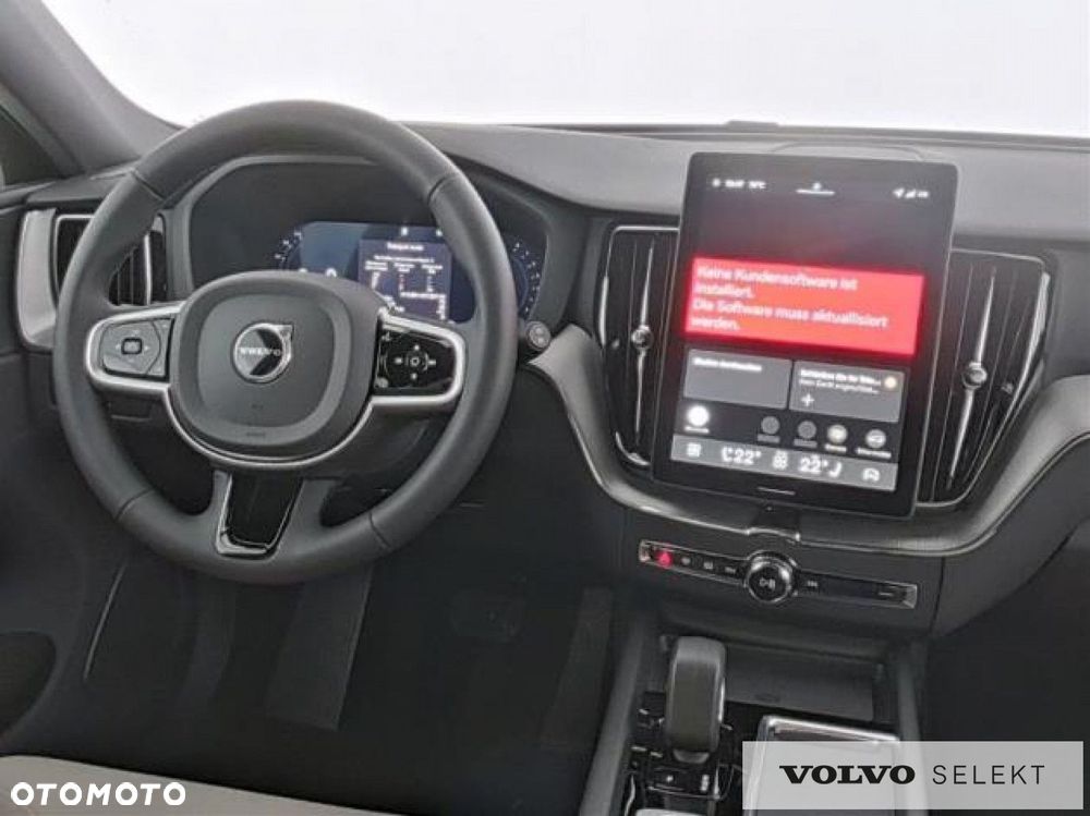 Volvo XC 60 - 7