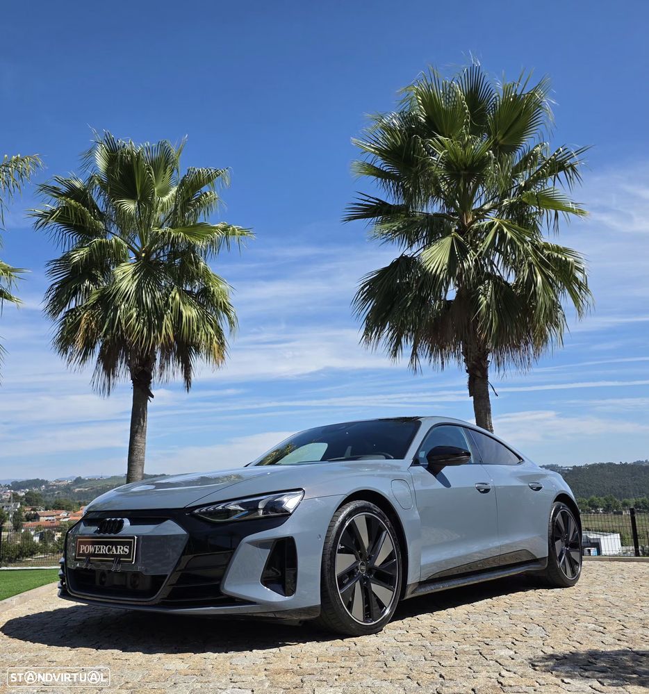 Audi e-tron GT - 3