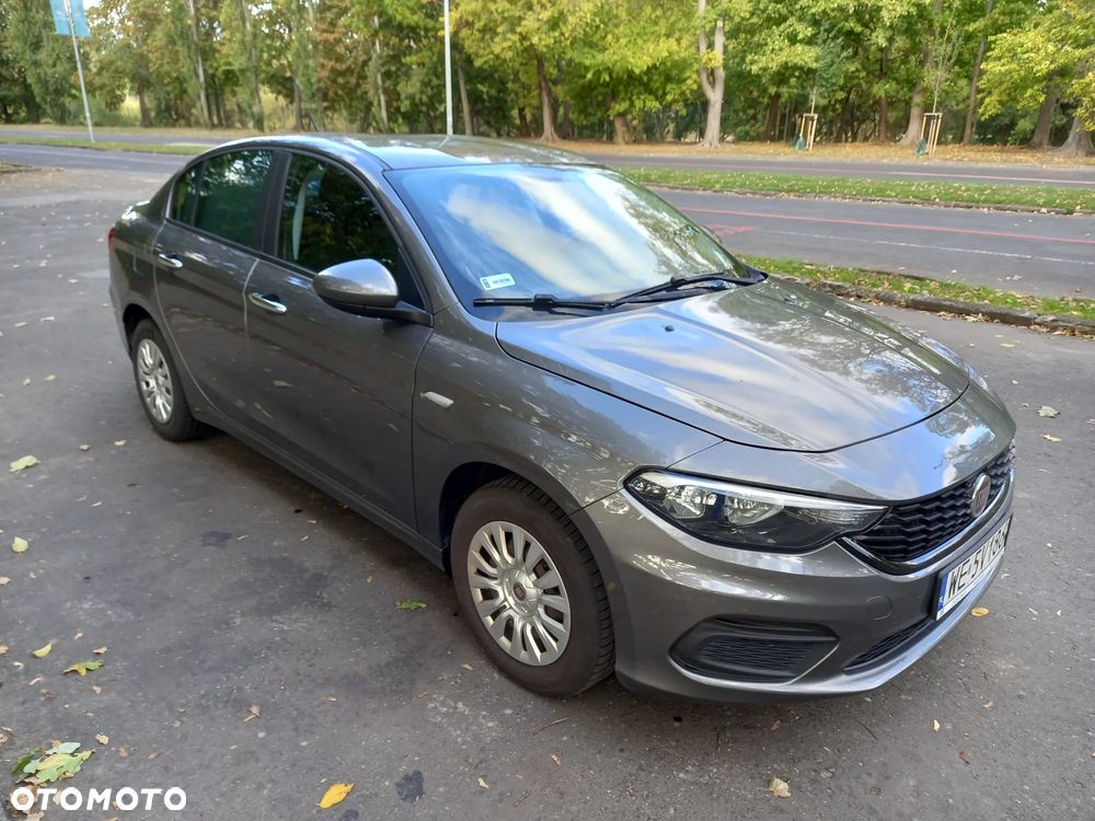 Fiat Tipo 1.4 16v - 1