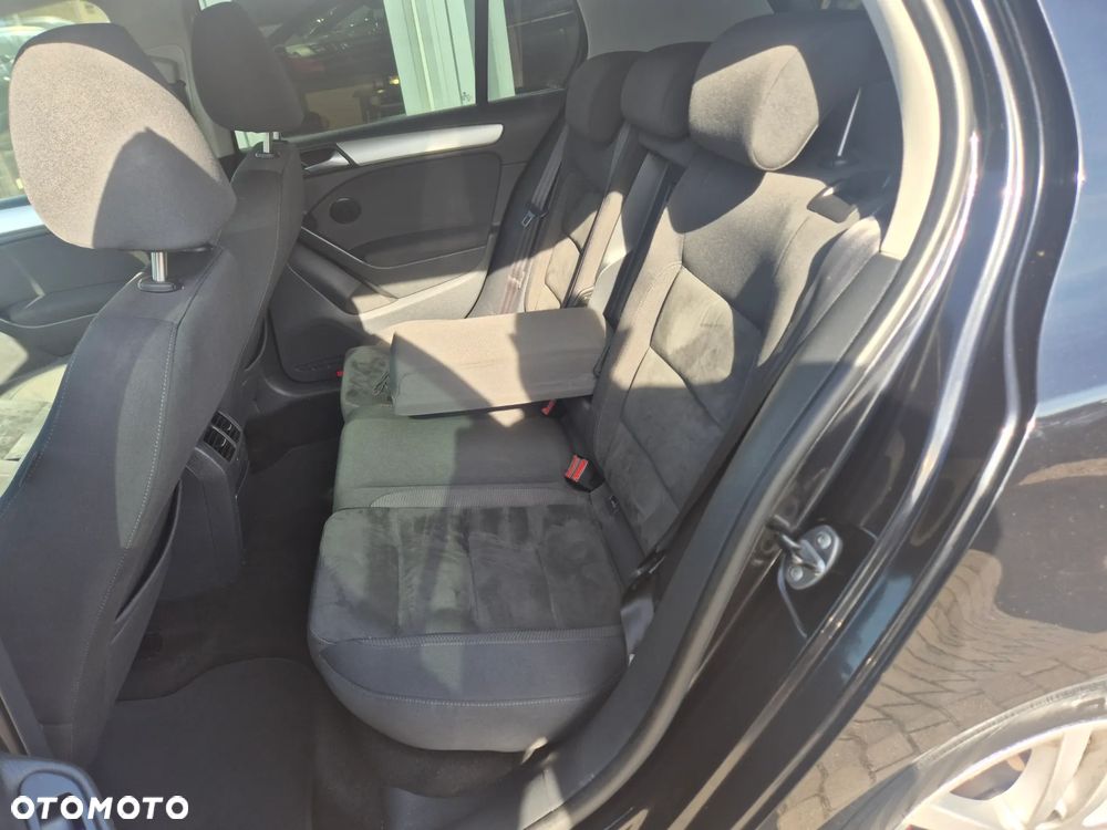 Volkswagen Golf 1.4 TSI Team - 13
