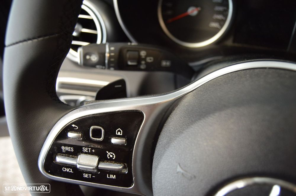 Mercedes-Benz C 300 de T 9G-TRONIC - 39