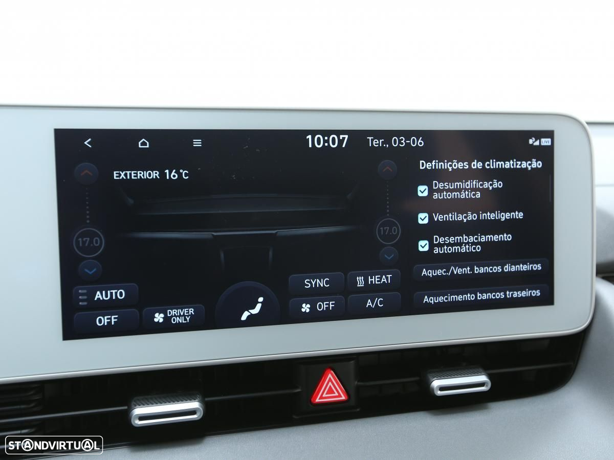 Hyundai Ioniq 5 77 kWh Premium - 30