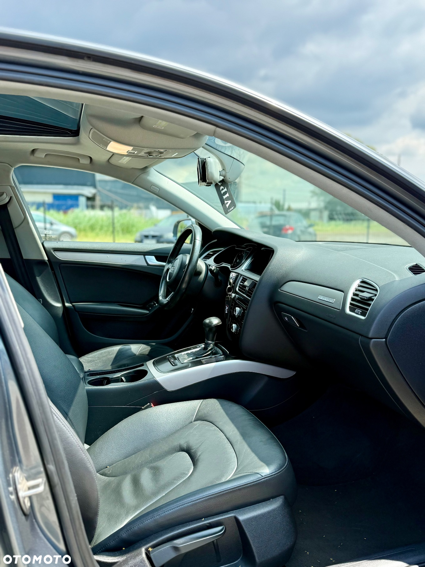 Audi A4 - 5