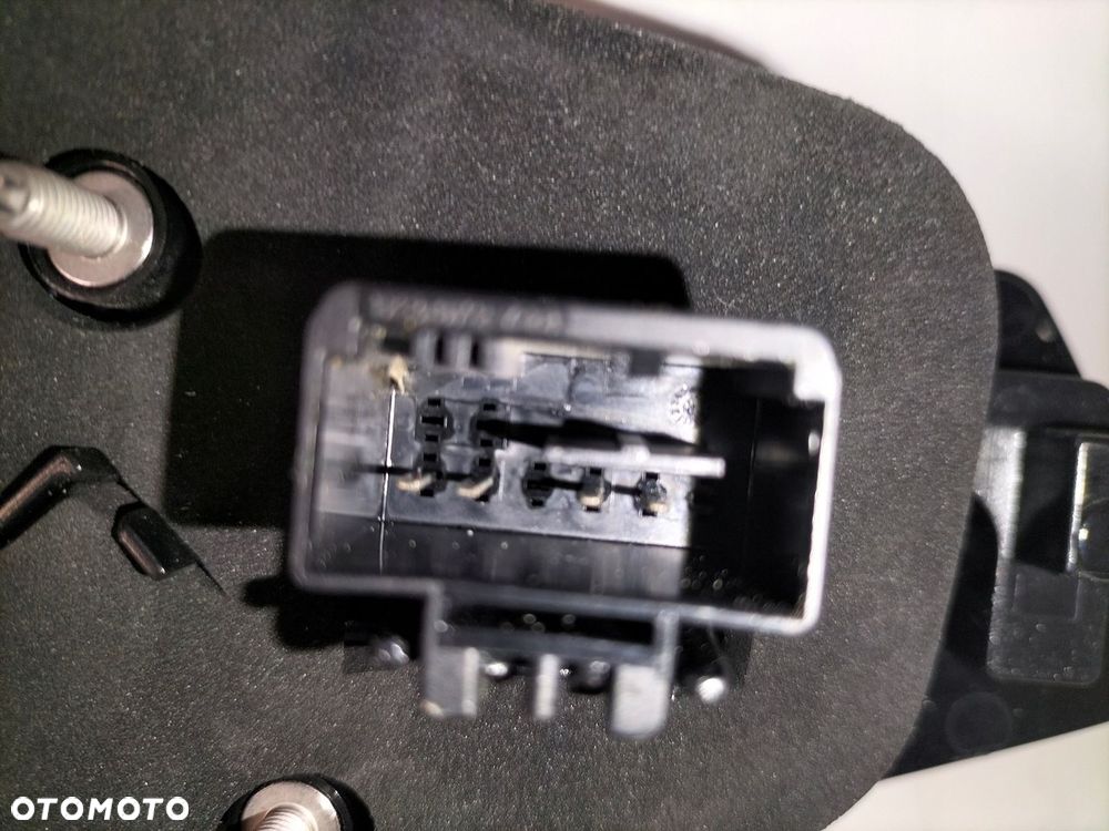 Lampa tylna tył prawa VW PASSAT B8 14- SEDAN LED - 5