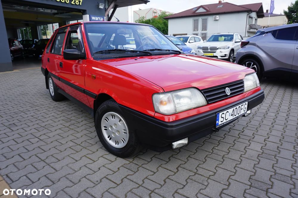 Polonez Caro - 3