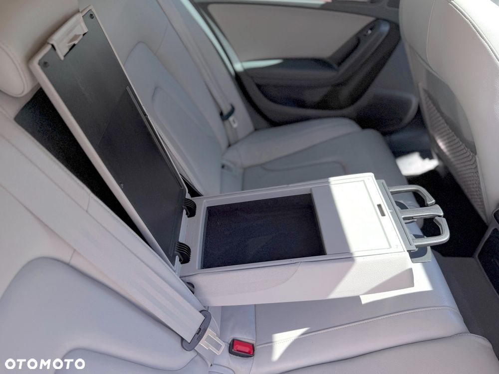 Audi A4 Limousine 2.0 TFSI Multitronic - 19