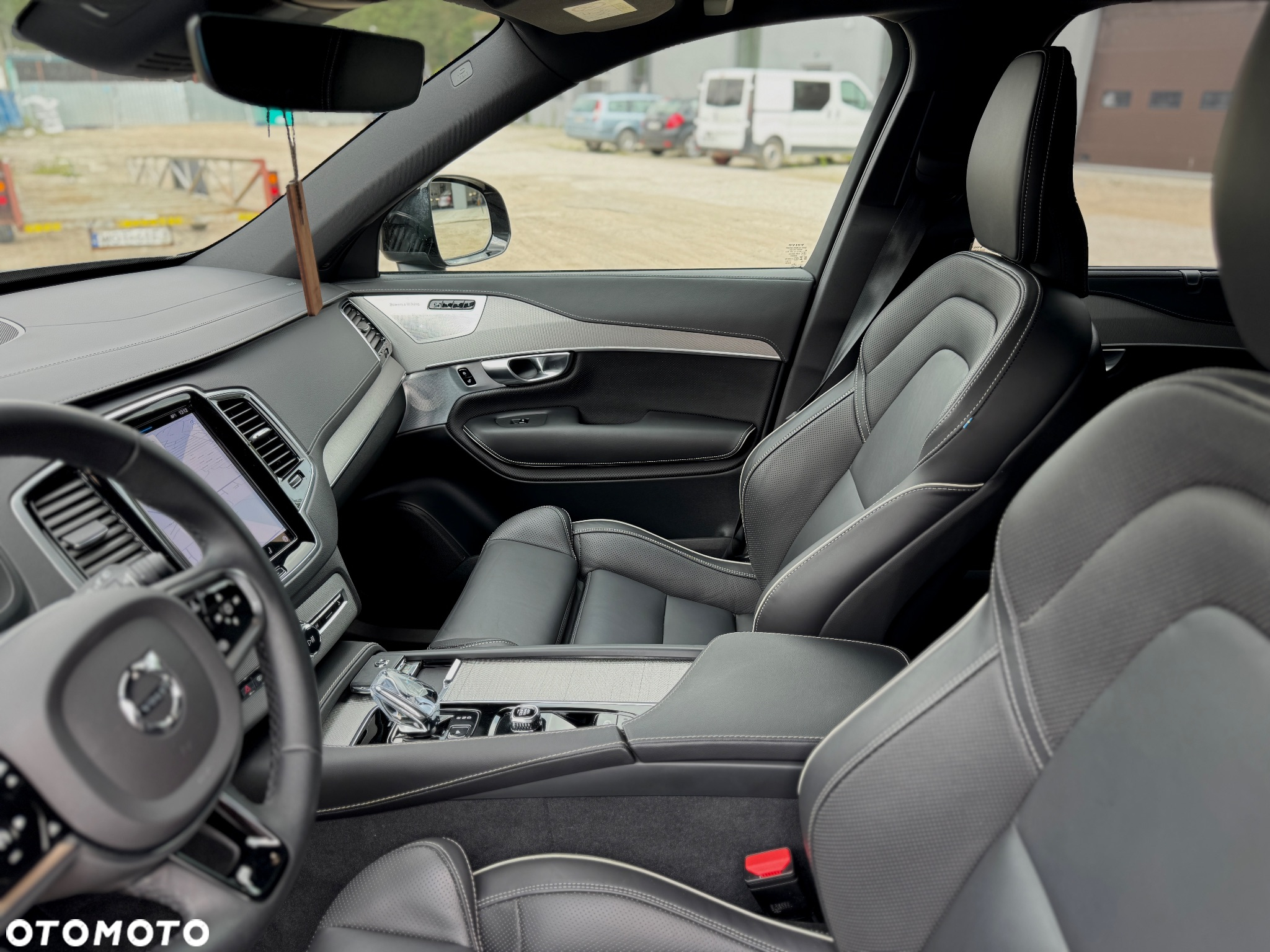 Volvo XC 90 - 17