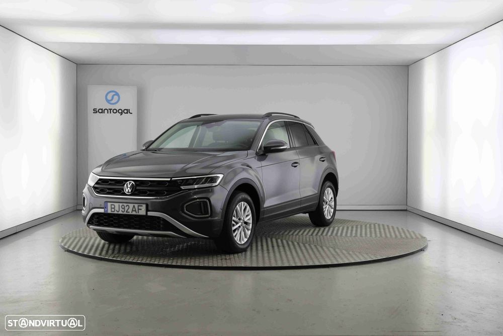 VW T-Roc 1.0 TSI Life - 6
