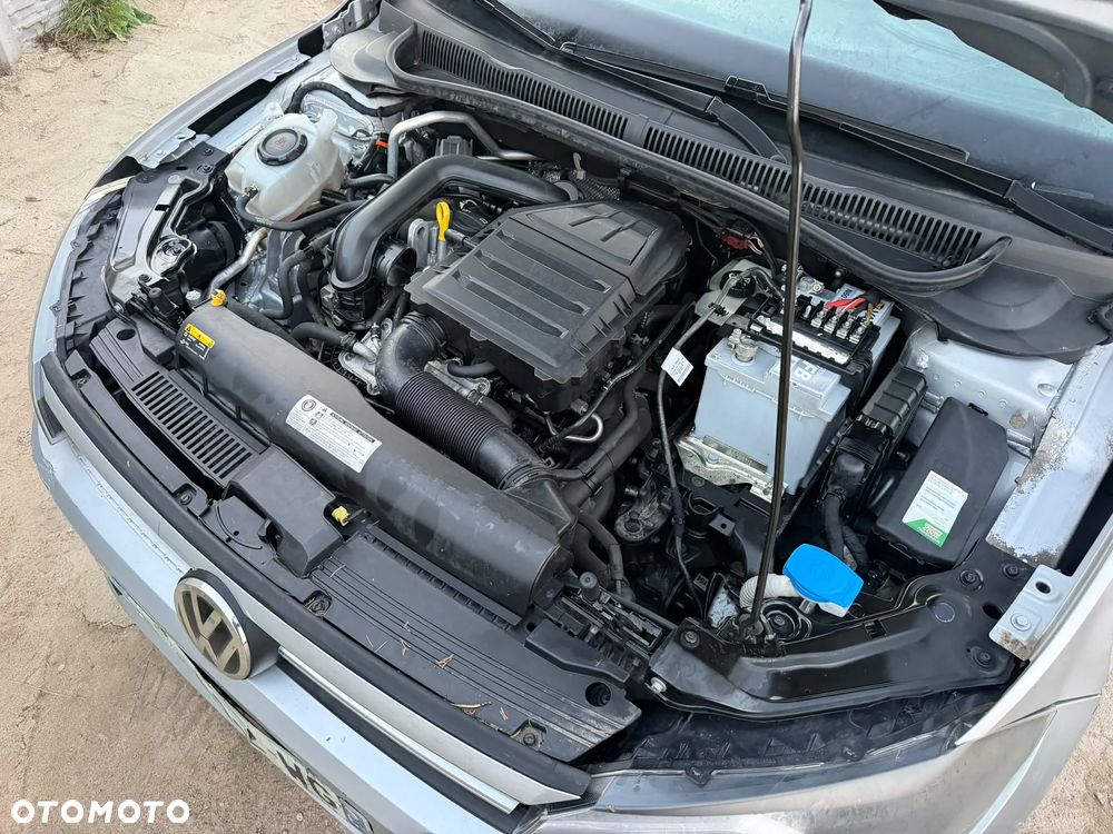 Volkswagen Polo 1.0 TSI OPF Highline - 21