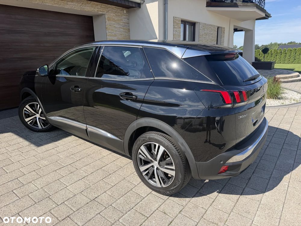 Peugeot 3008 - 7