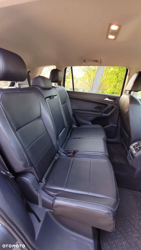 Volkswagen Tiguan 2.0 TSI BMT 4Mot Highline DSG - 28